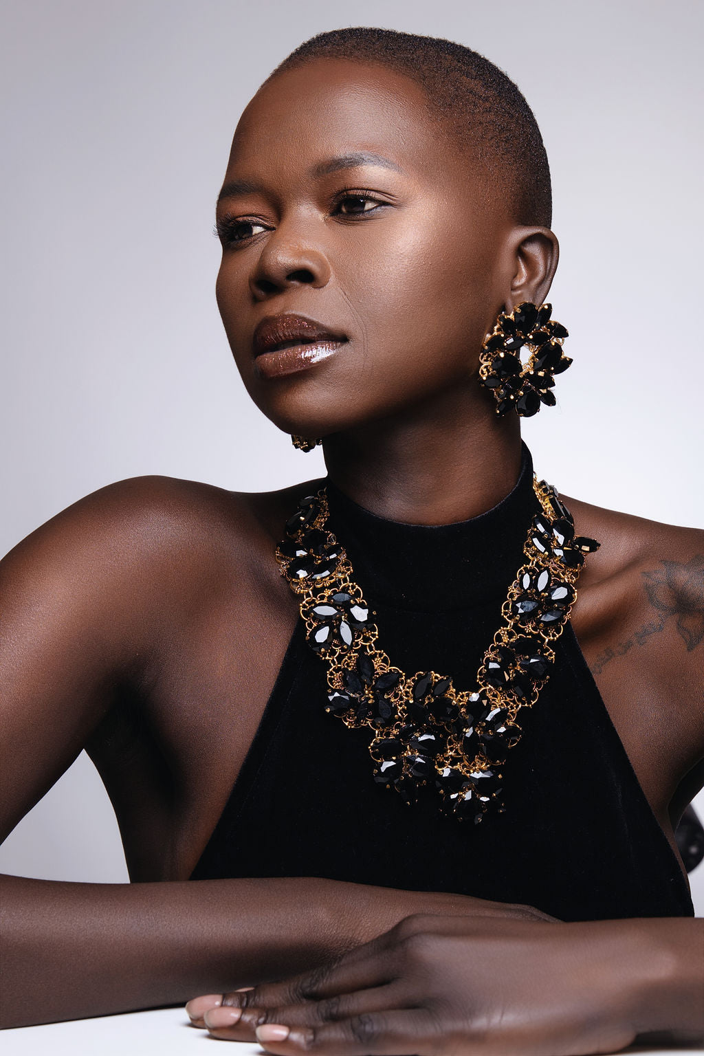 NADIA Necklace