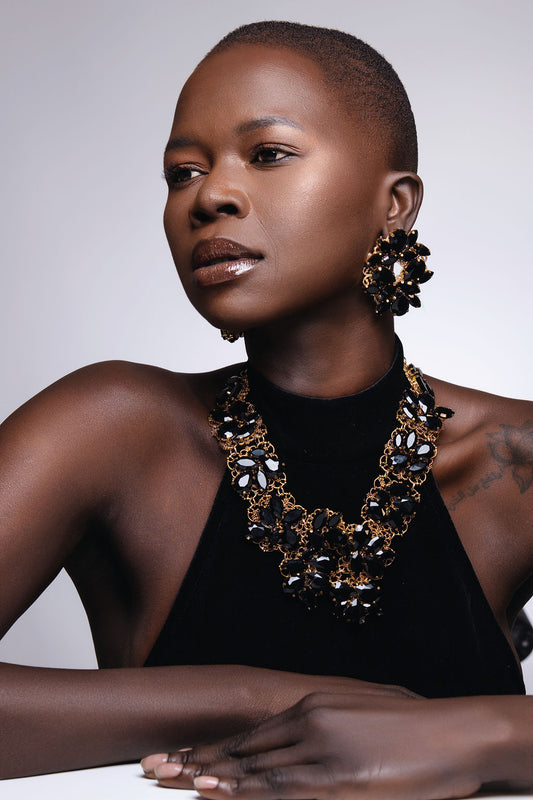 NADIA Necklace