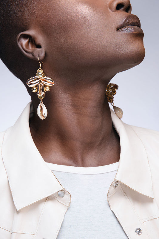 ZURI Earrings