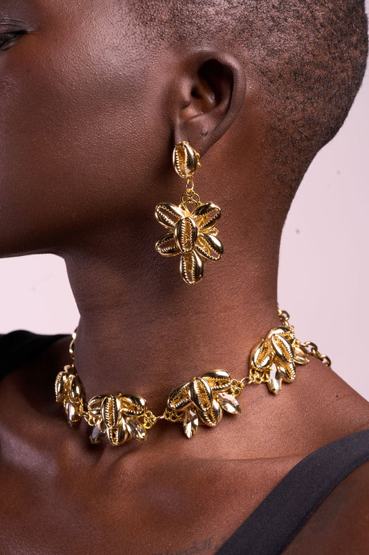 Nubia Earrings