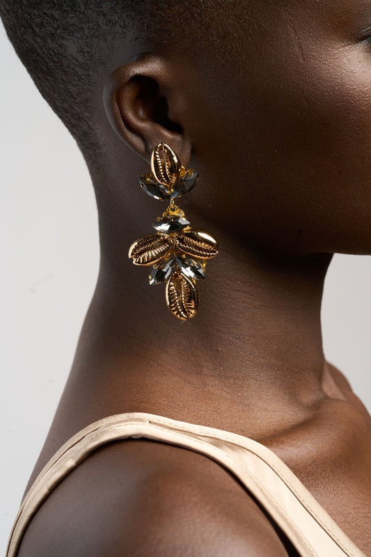 Kasim Earrings