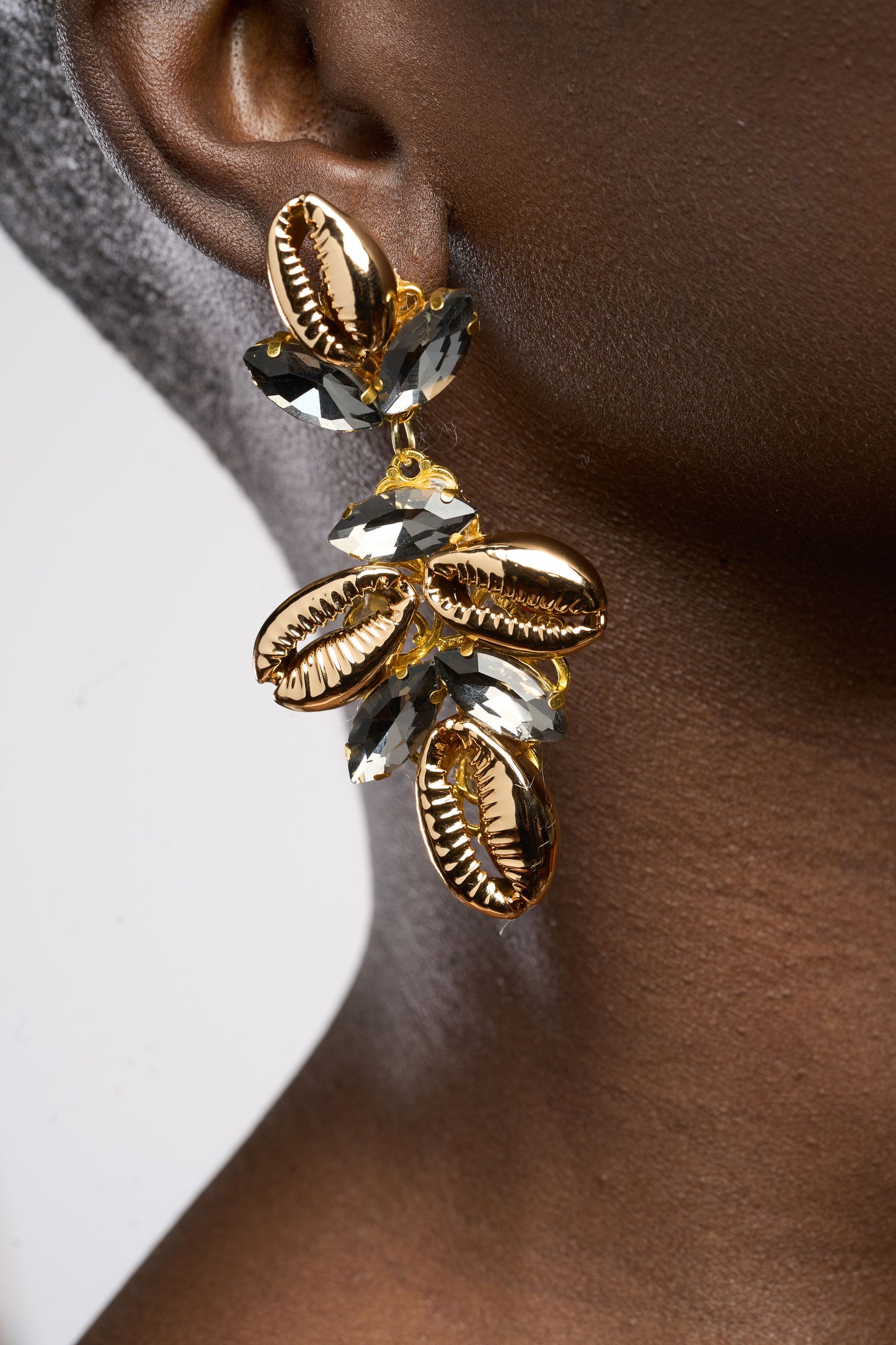Kasim Earrings