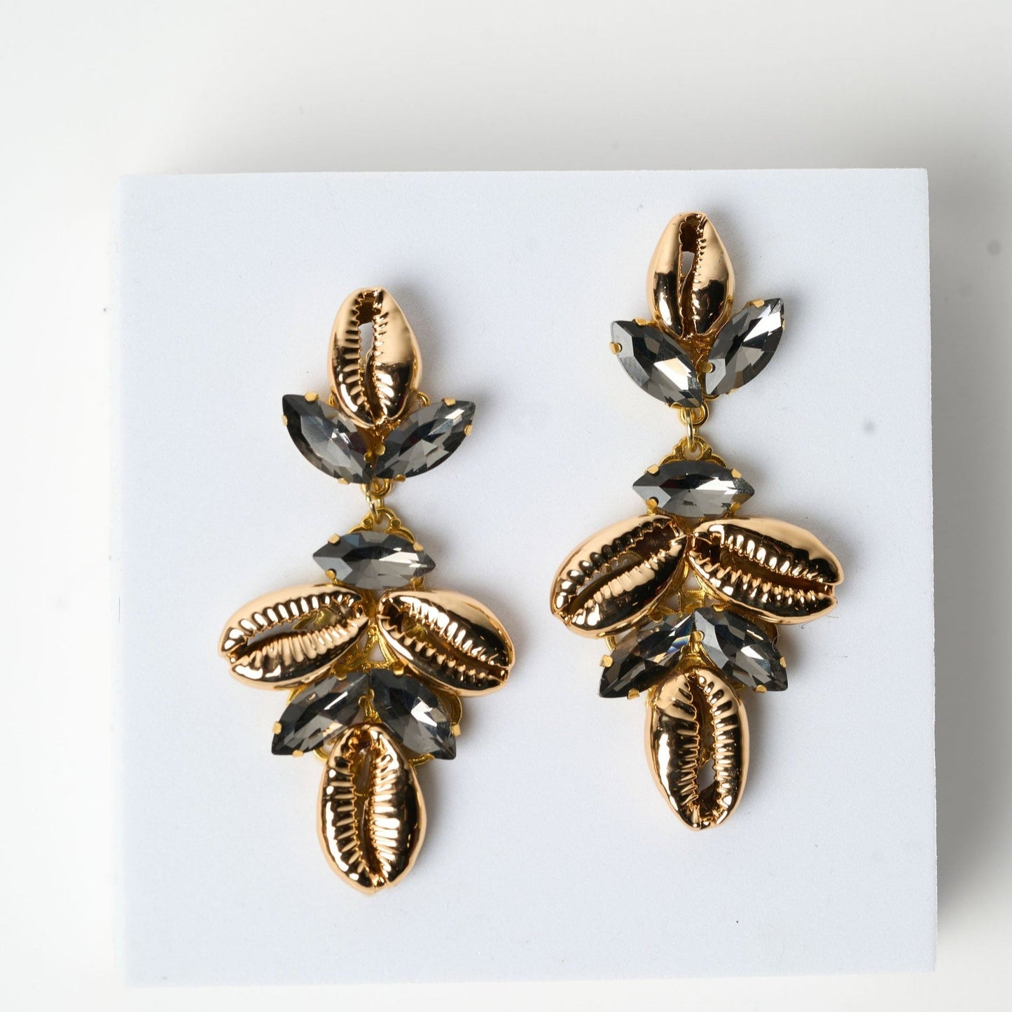 Kasim Earrings