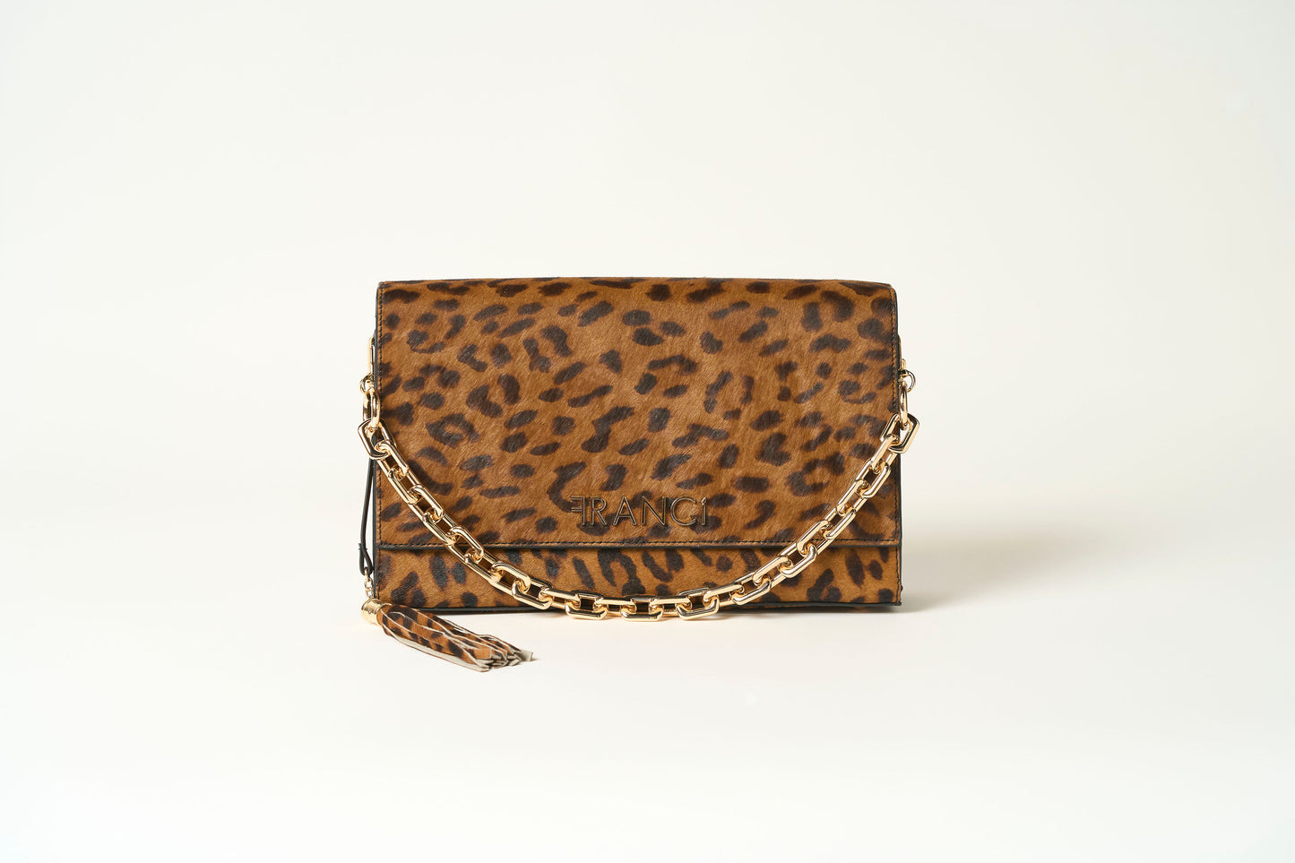 Harpe (Leopard)