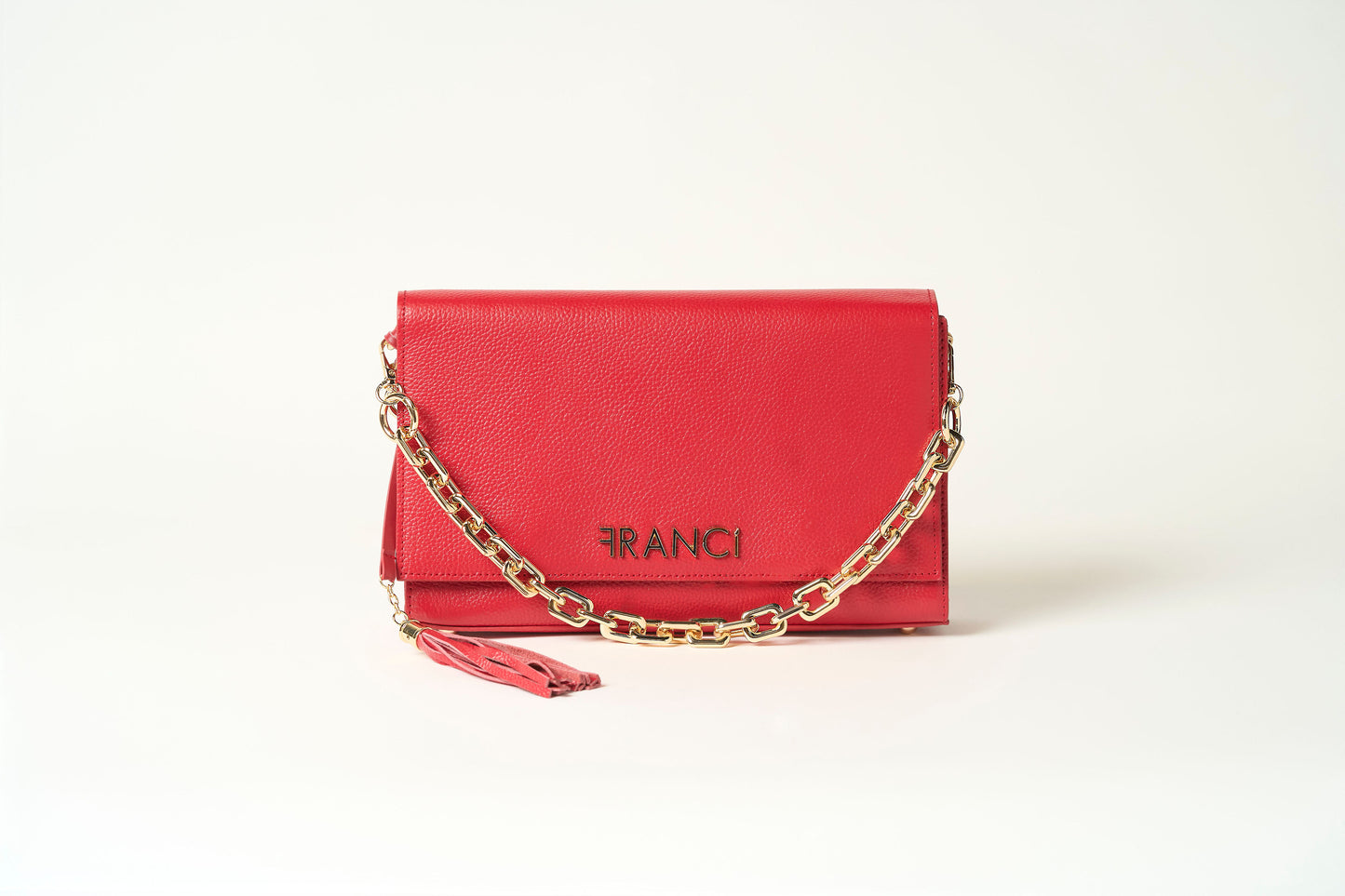Harpe (Cardinal red)