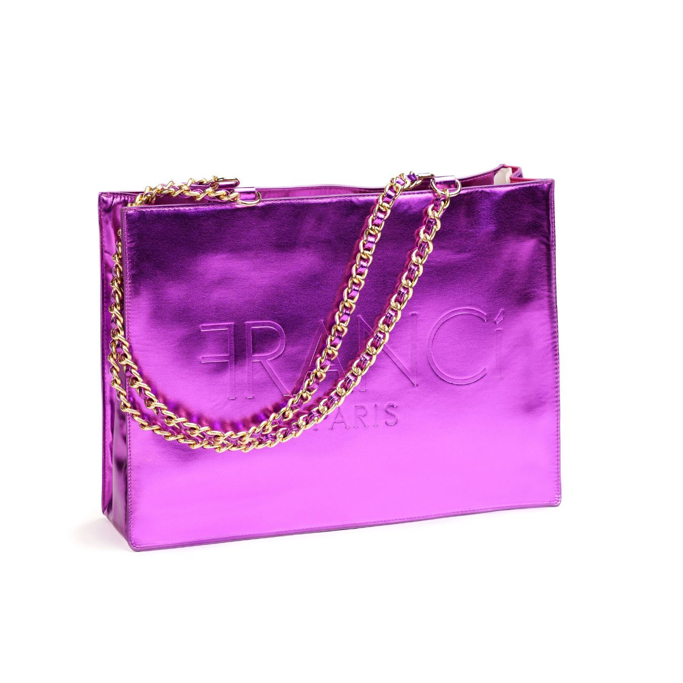 Fuchsia tote bag online