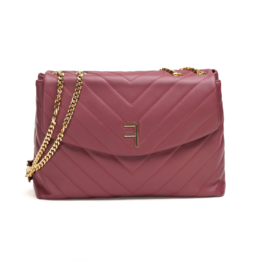 Franci Faith Crossbody Bag