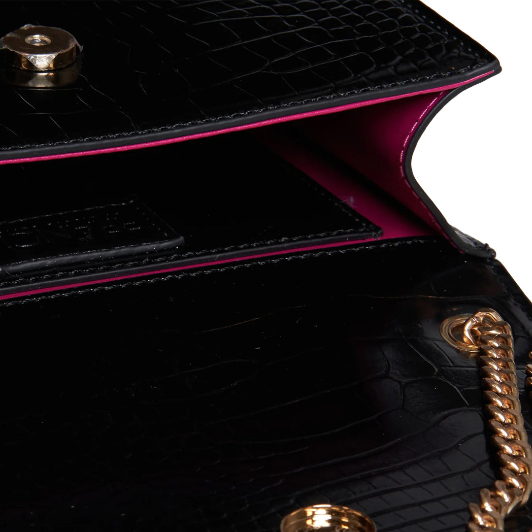 HARPE Bag, Mini, Black