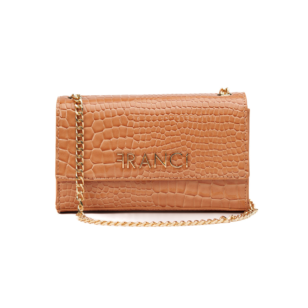 HARPE Bag, Mini, Latte