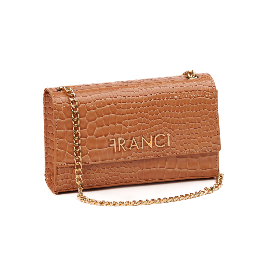 HARPE Bag, Mini, Latte