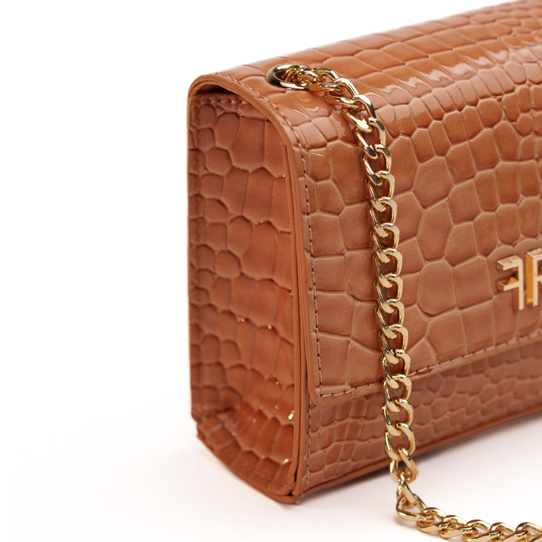 HARPE Bag, Mini, Latte