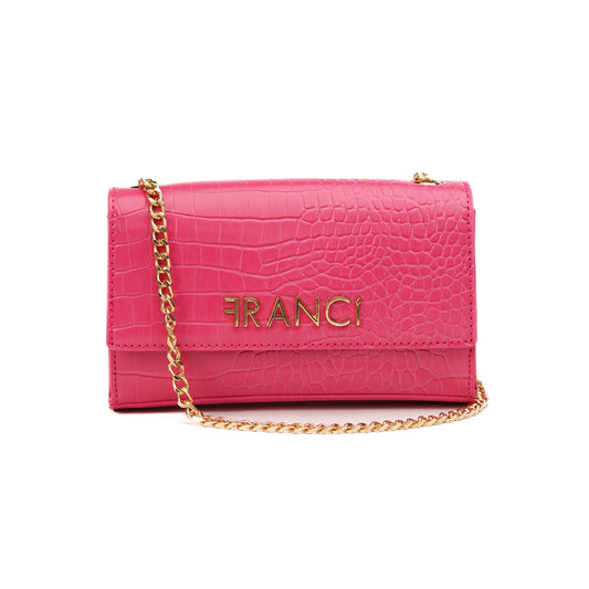 HARPE Bag, Mini, Rose Pink