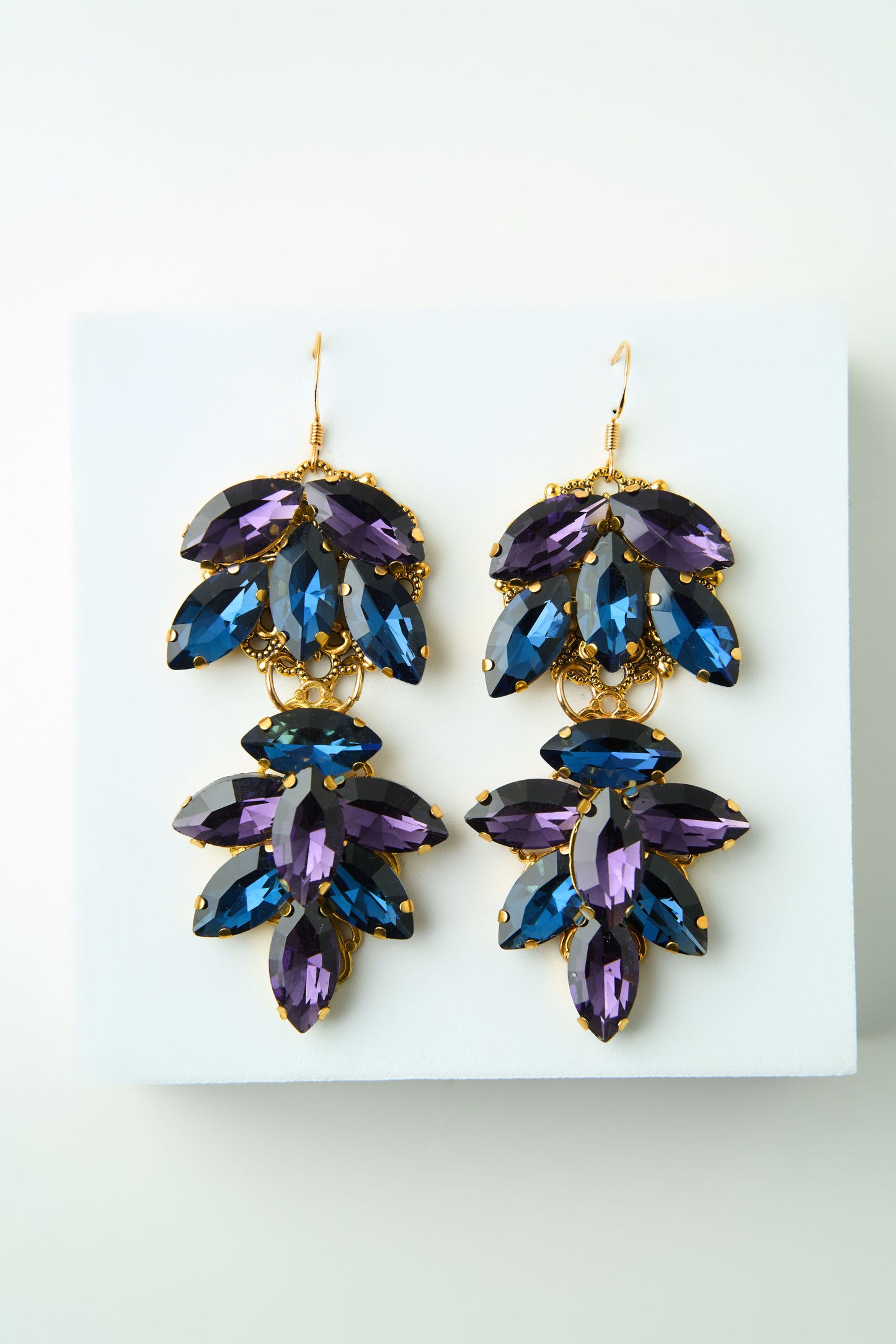 Ivy Earrings