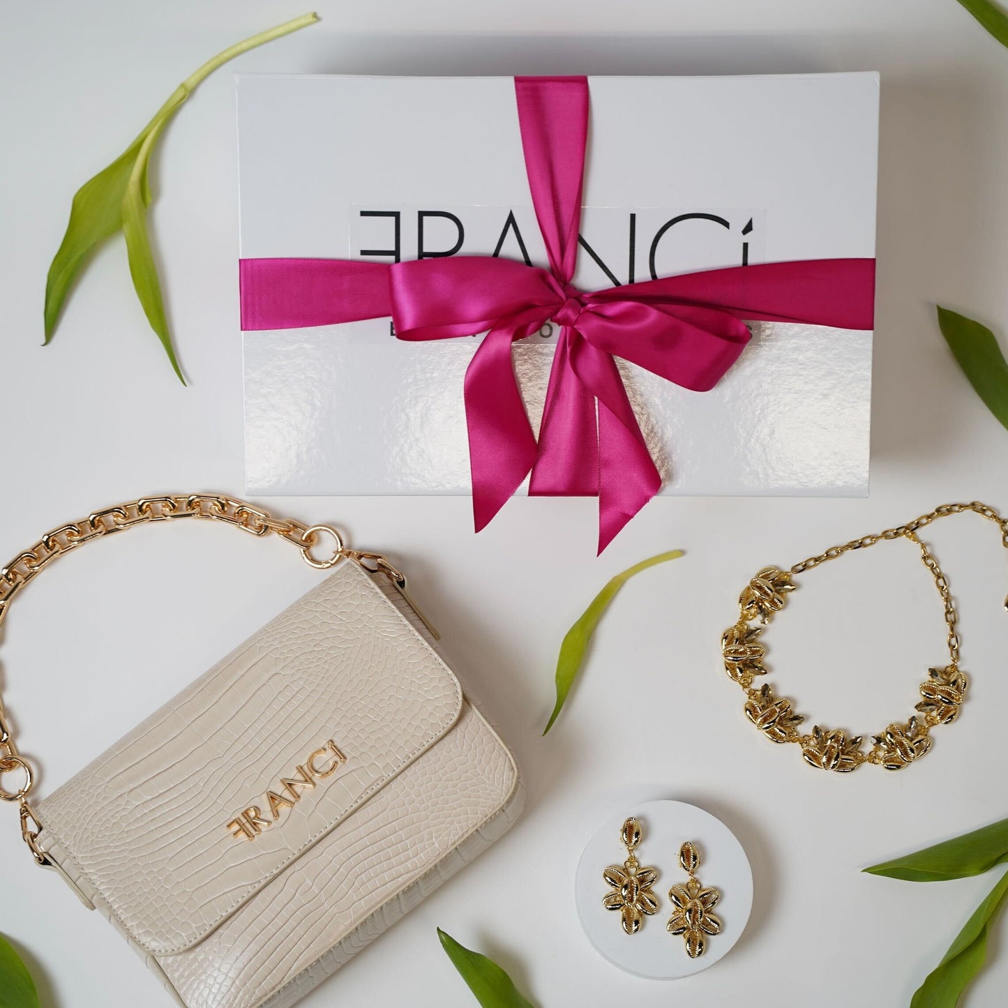 Belle Box bundle