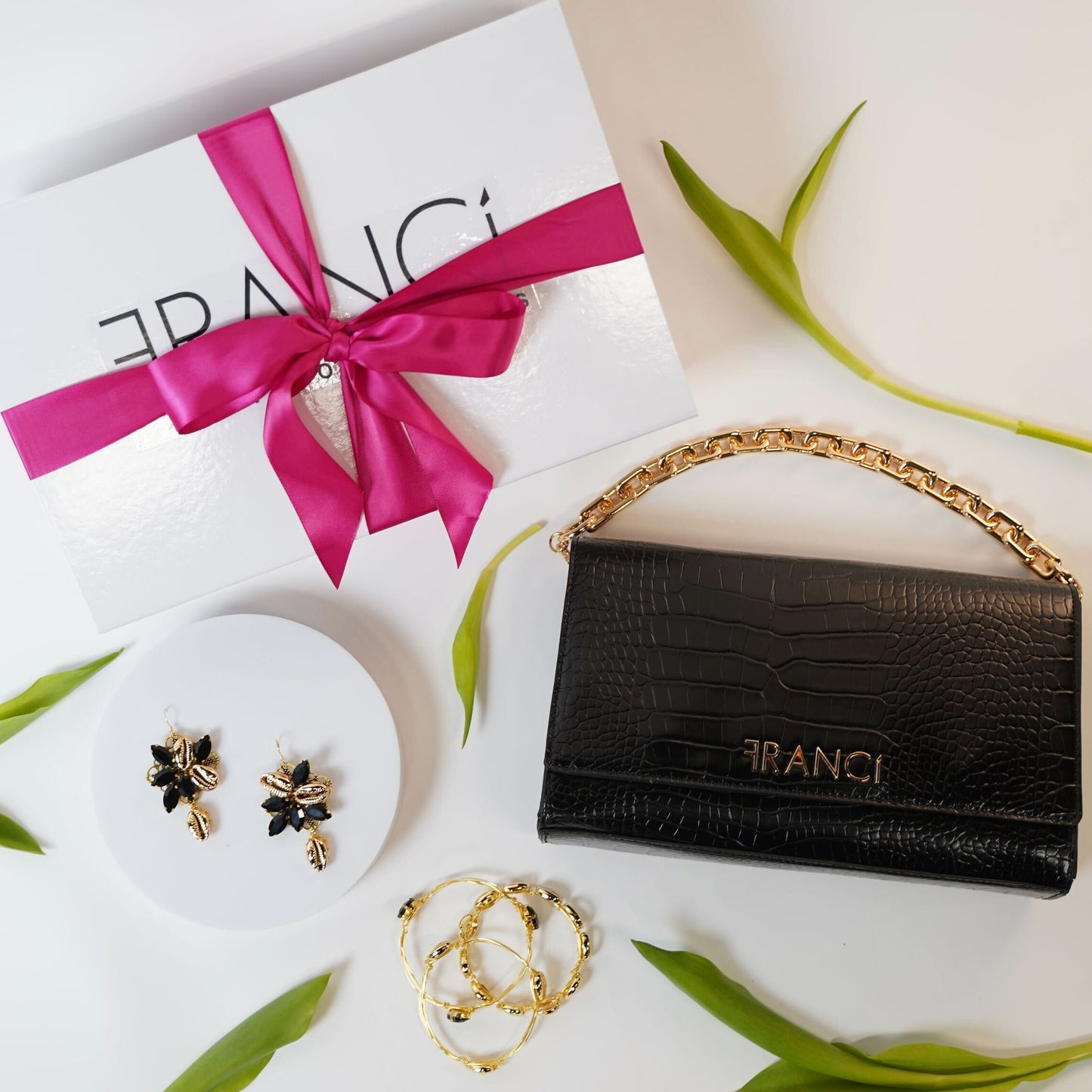 Belle Box bundle