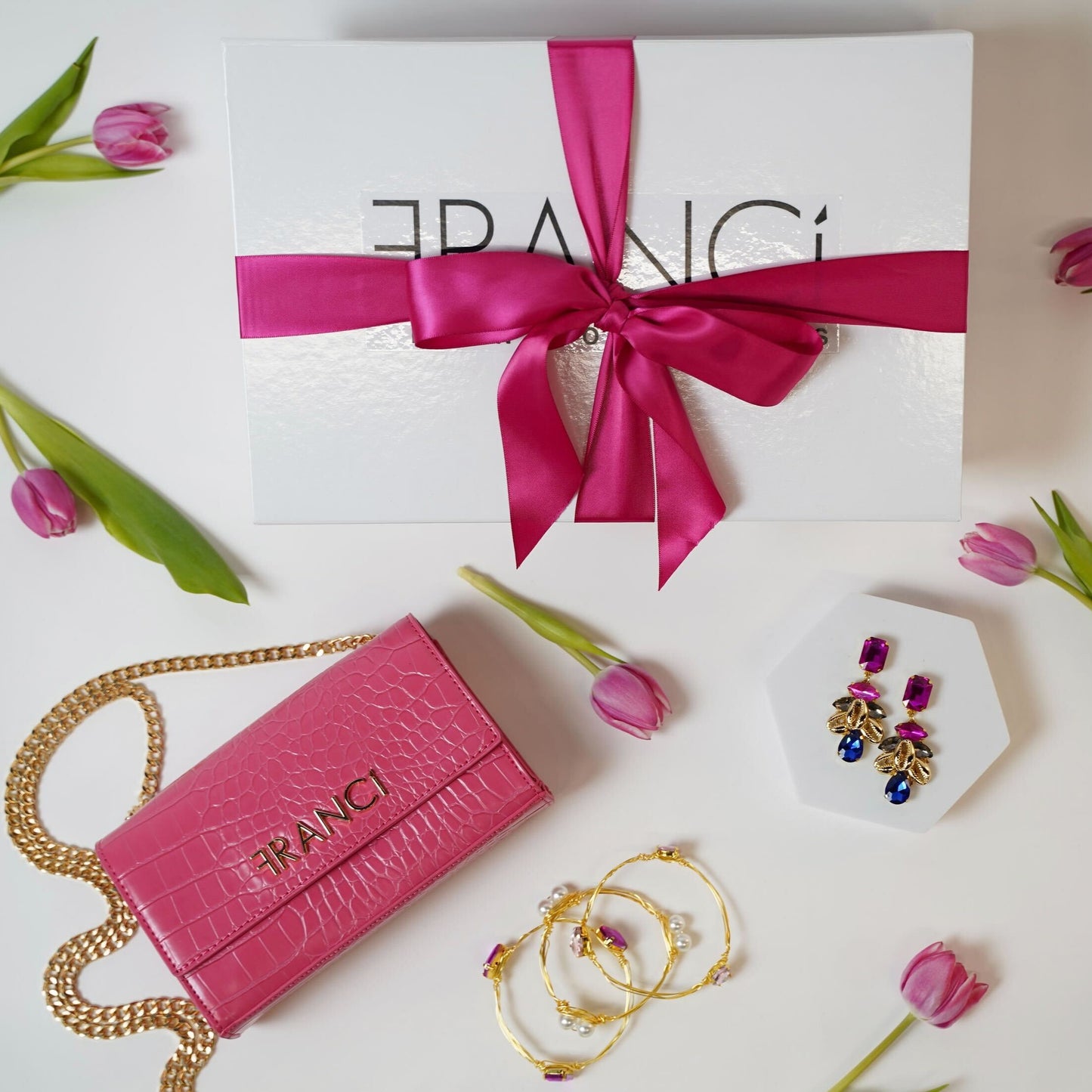 Belle Box bundle