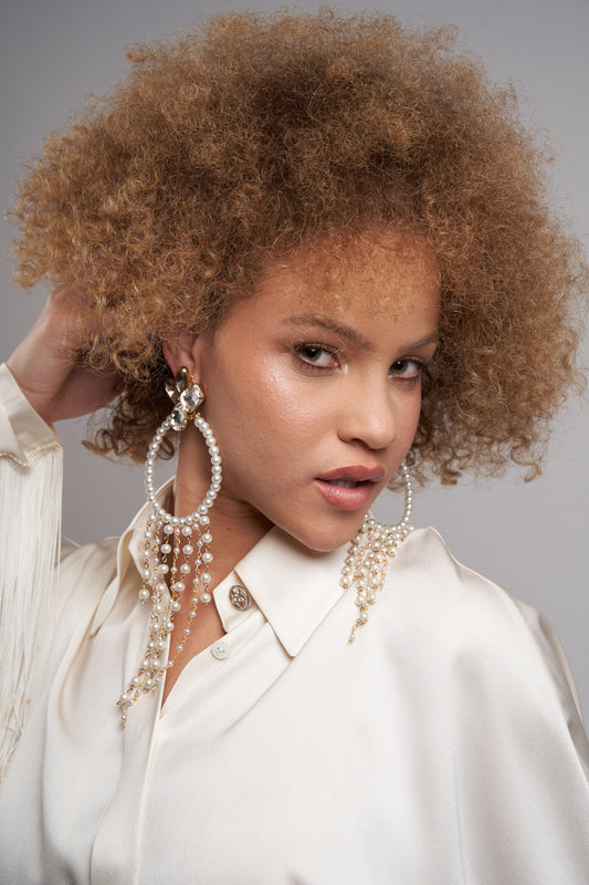 COCO Earrings