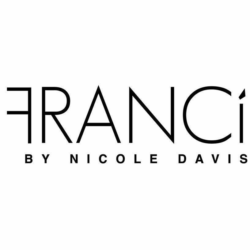 Franci by Nicole Davis