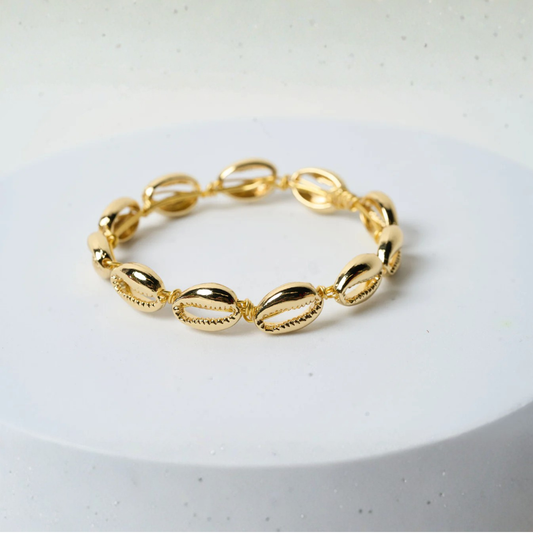 Wire Wrapped Bangles