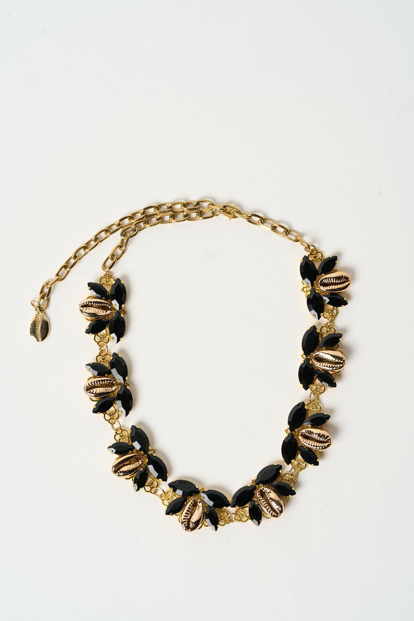 Afia Necklace