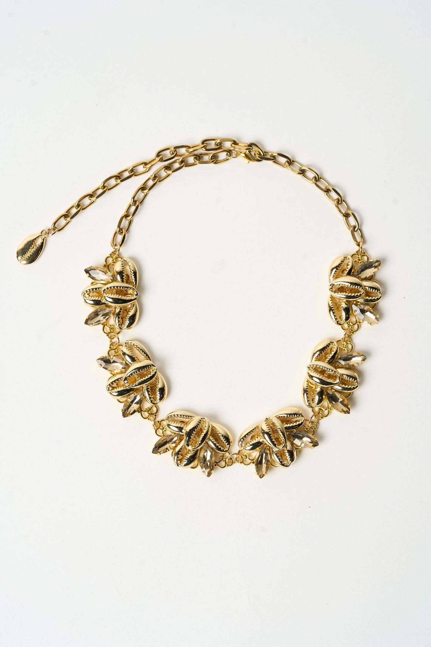 Nubia Necklace