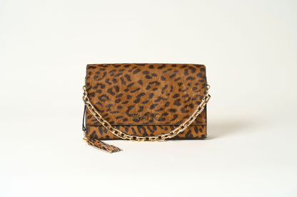 Harpe (Leopard)