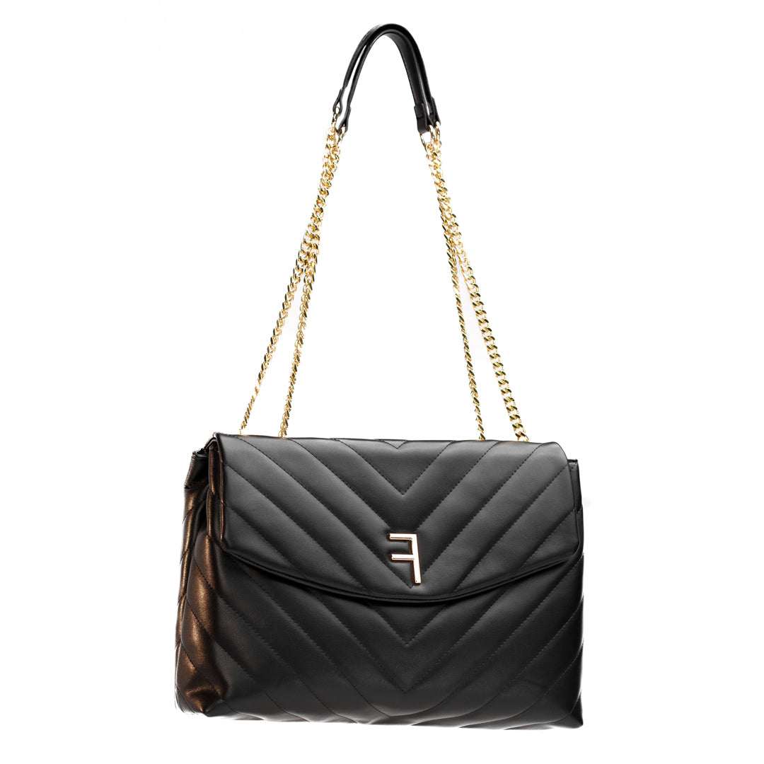 FAITH Bag, Black