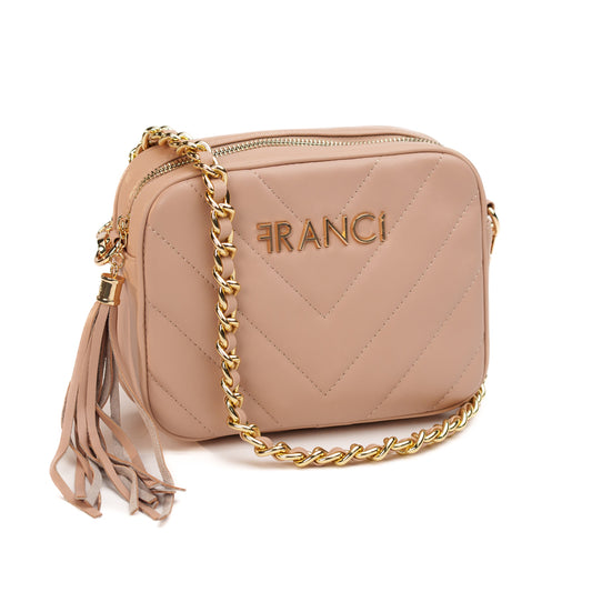 FRANCHESKA Bag, Sand