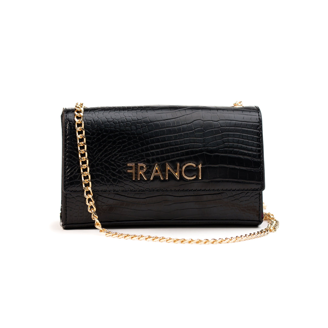 HARPE Bag, Mini, Black
