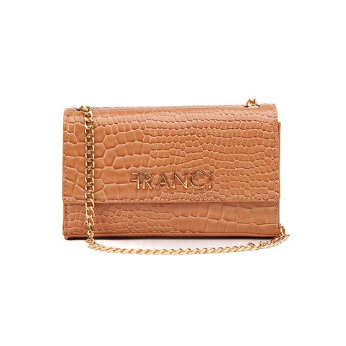 HARPE Bag, Mini, Latte