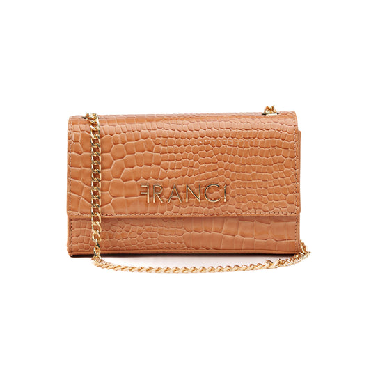 HARPE Bag, Mini, Latte