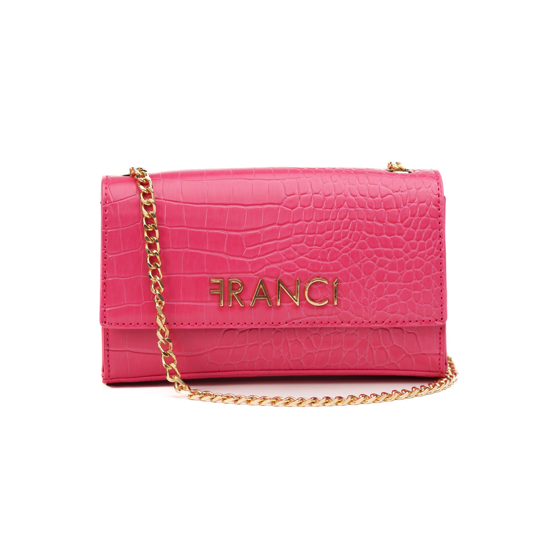 HARPE Bag, Mini, Rose Pink