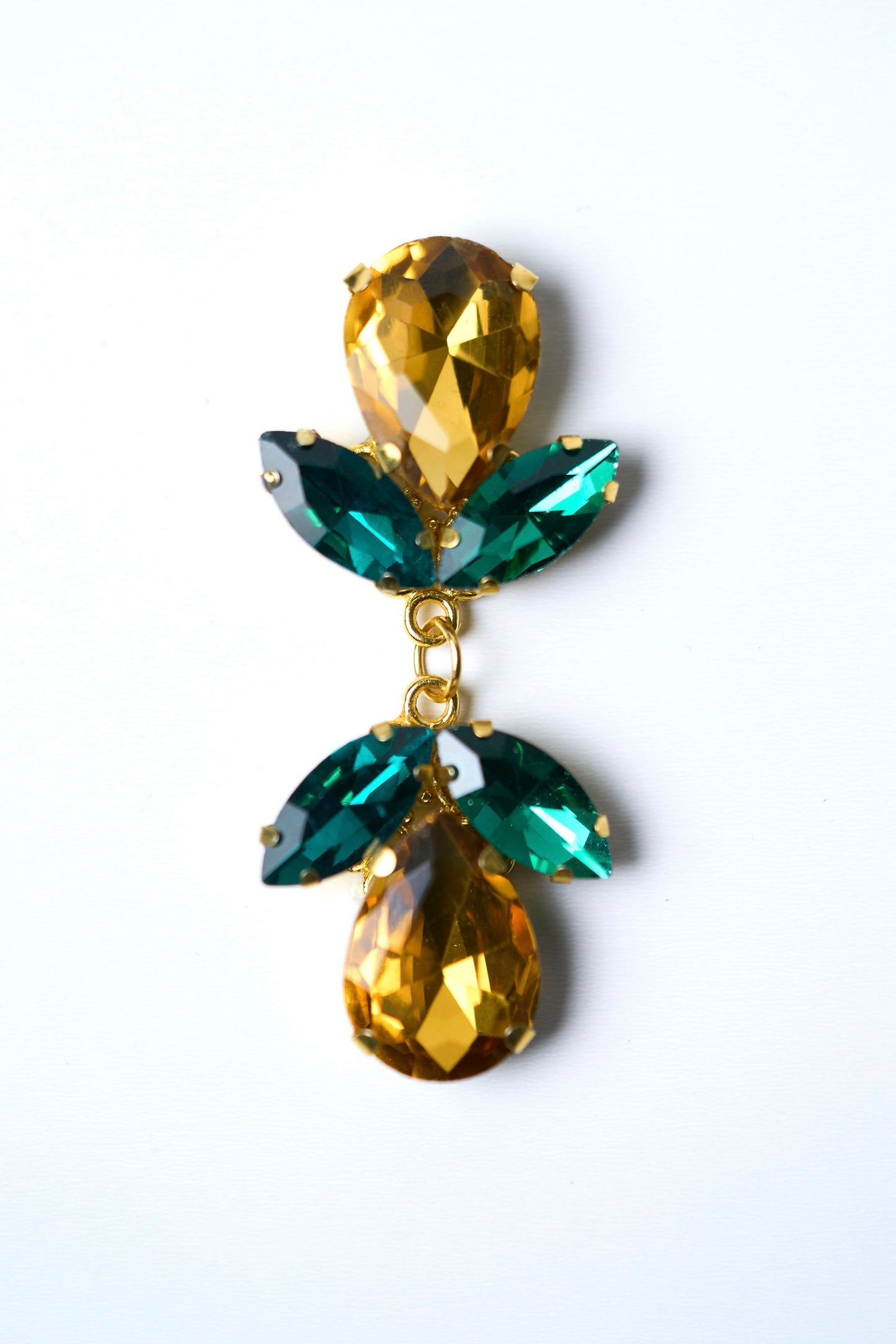 Tulip Earrings
