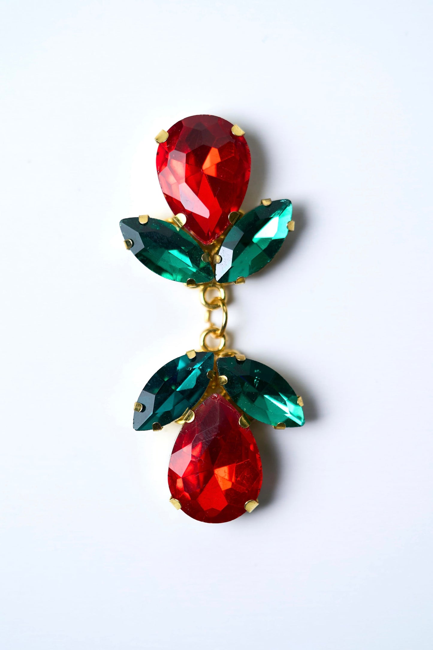 Tulip Earrings