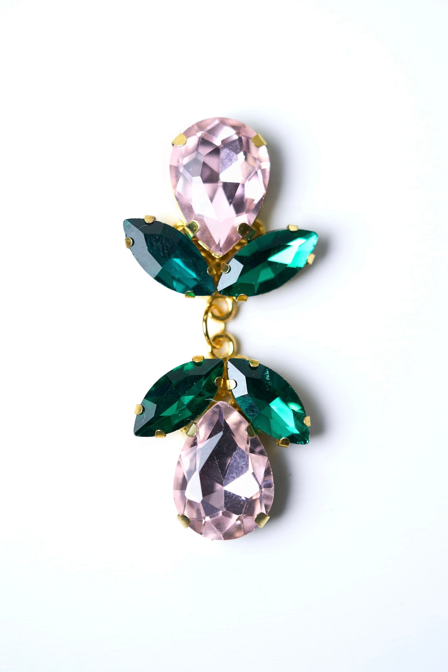 Tulip Earrings