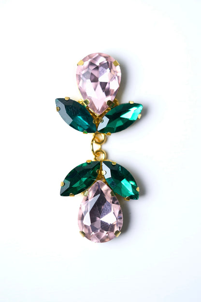 Tulip Earrings