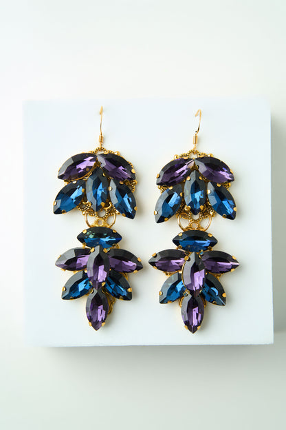 Ivy Earrings