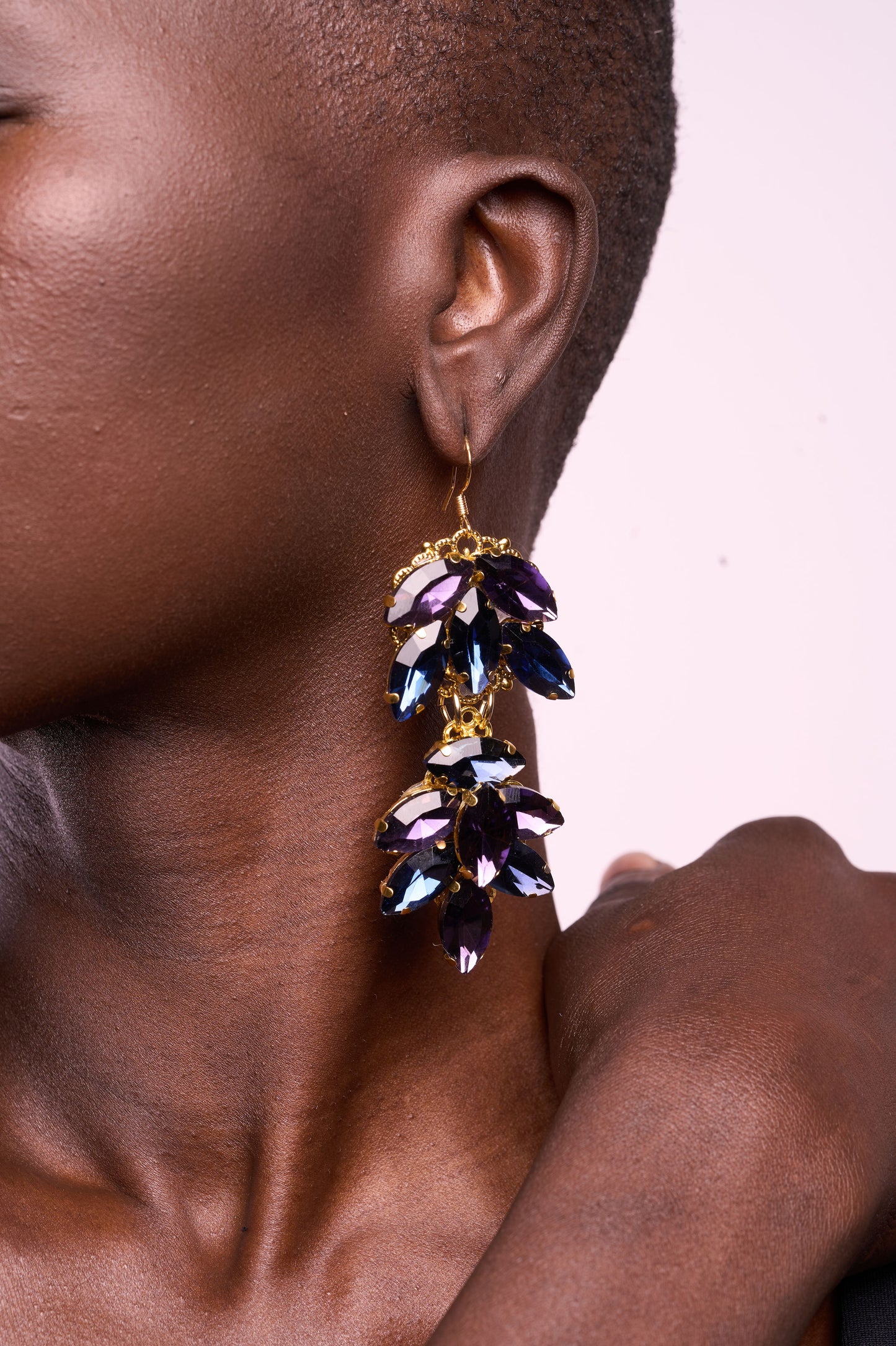 Ivy Earrings