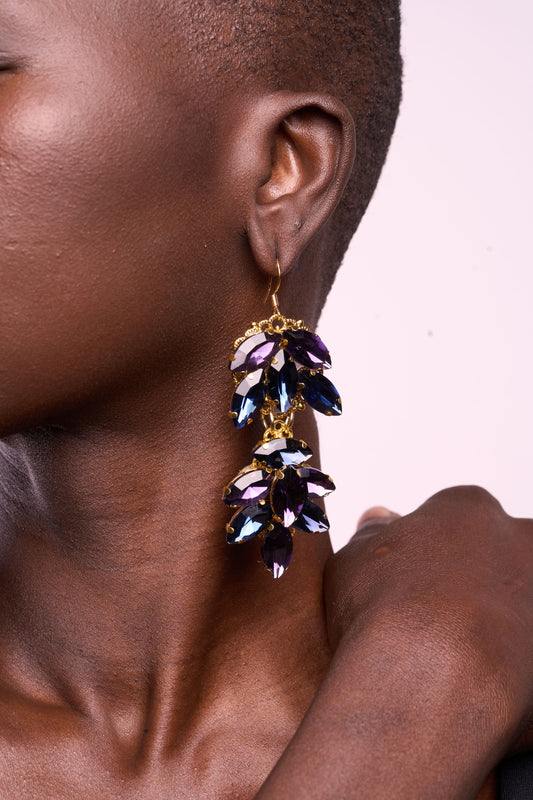 Ivy Earrings