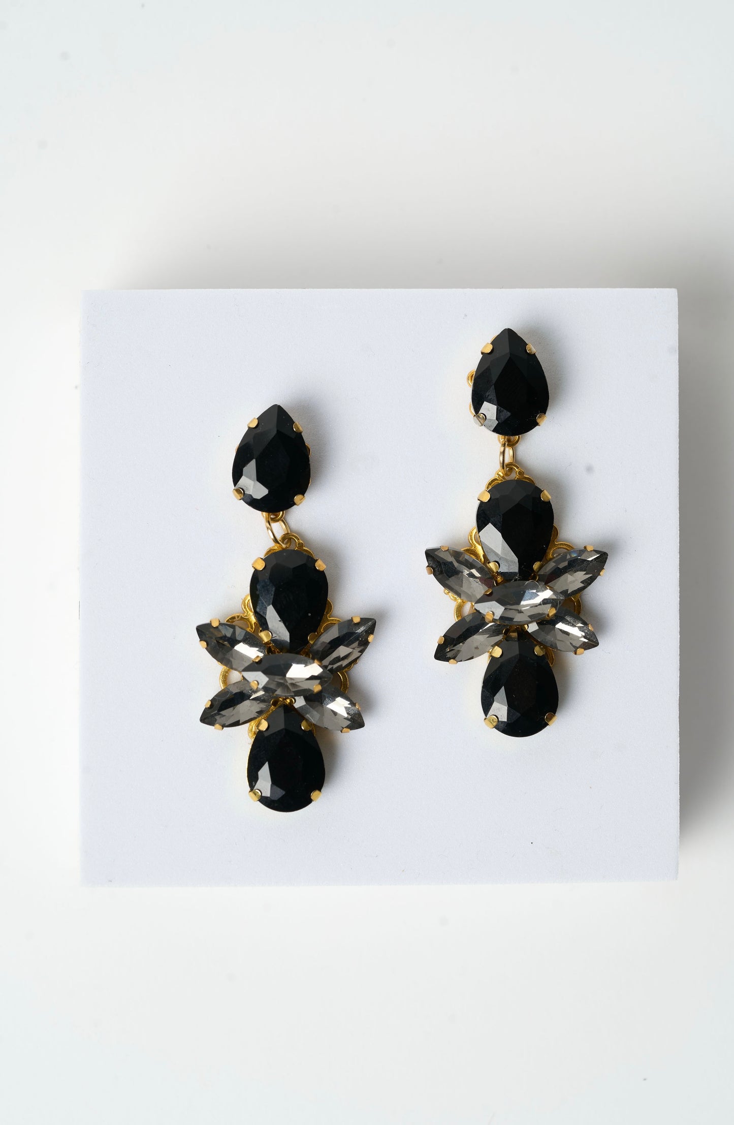 Aretha Earrings