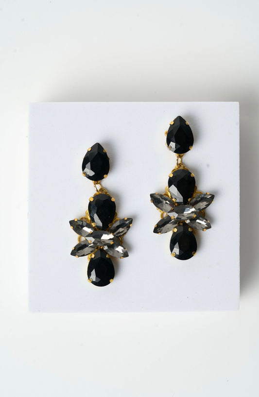 Aretha Earrings
