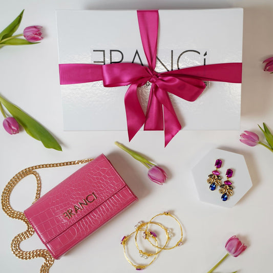 Belle Box bundle