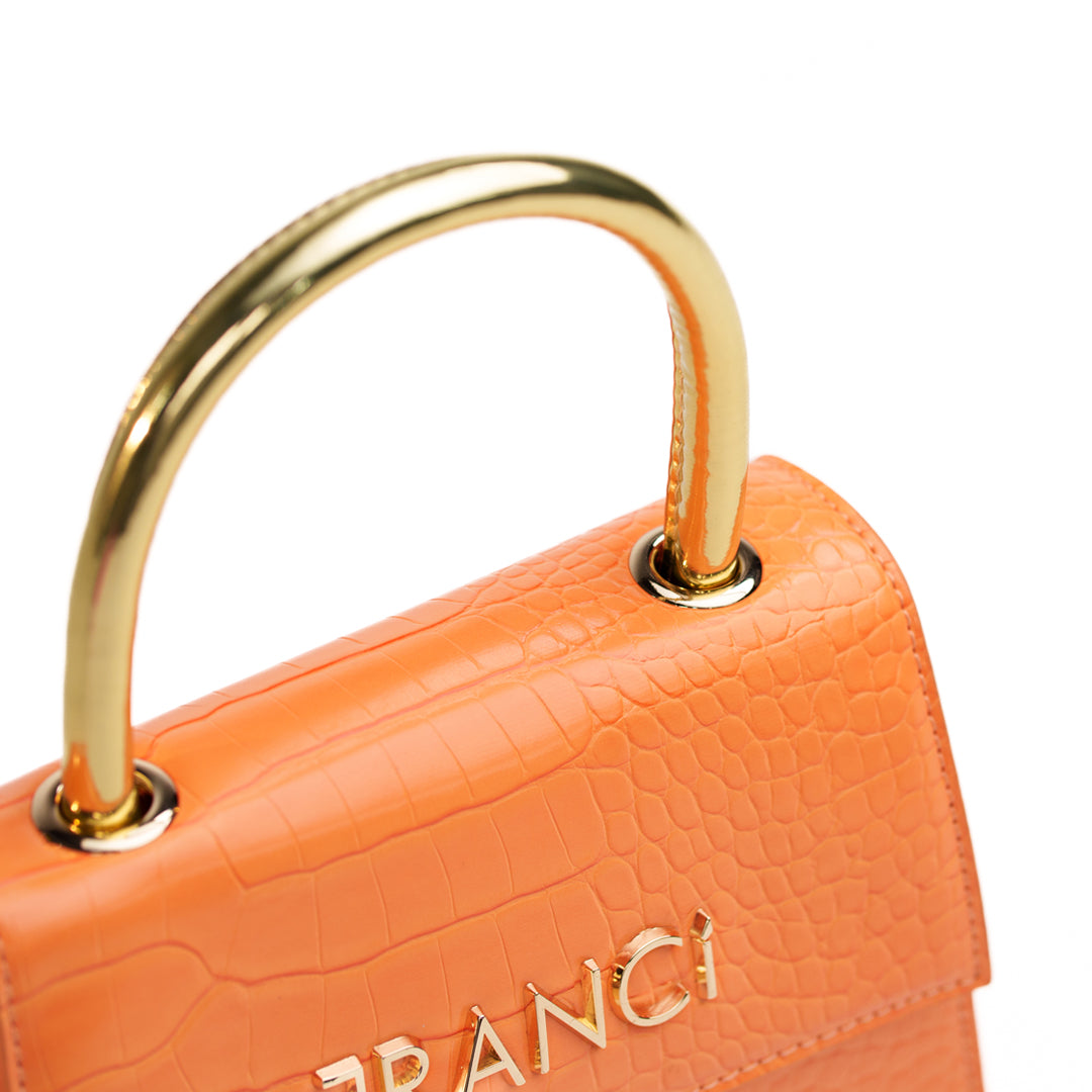 NUBIA Bag, Orange