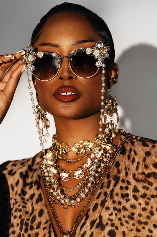 Evelyn Sunglasses